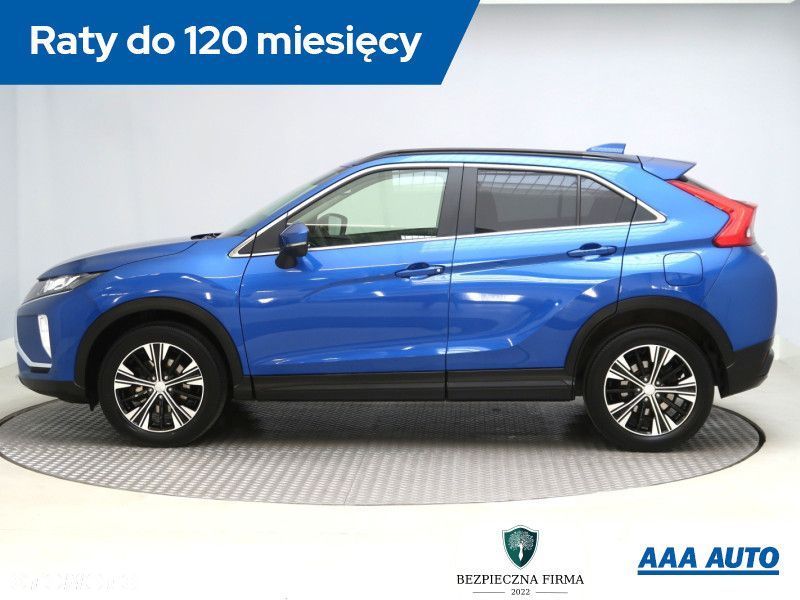Mitsubishi Eclipse Cross - 4
