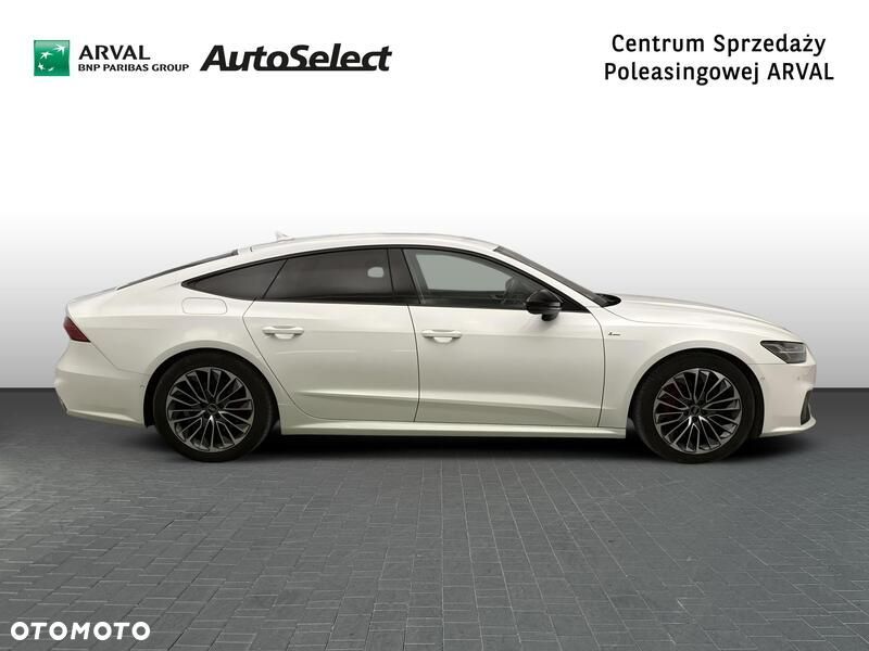 Audi A7 Sportback - 7