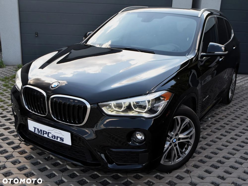 BMW X1 - 22