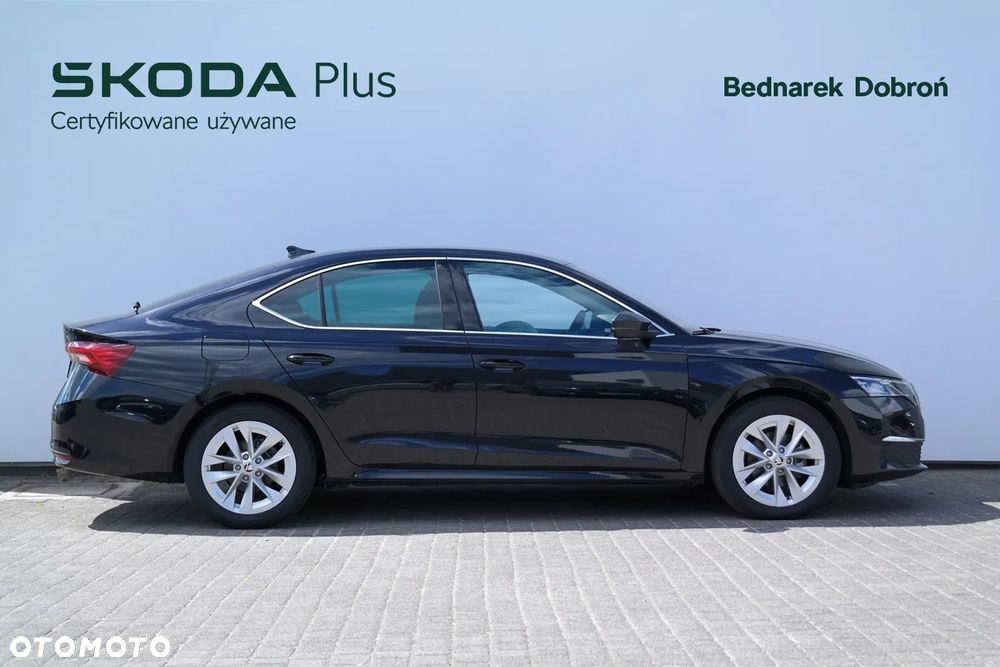 Skoda Octavia 1.5 TSI Selection - 6