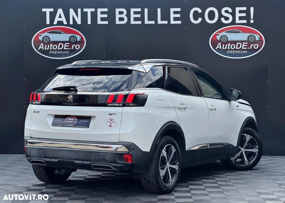 Peugeot 3008 - 4