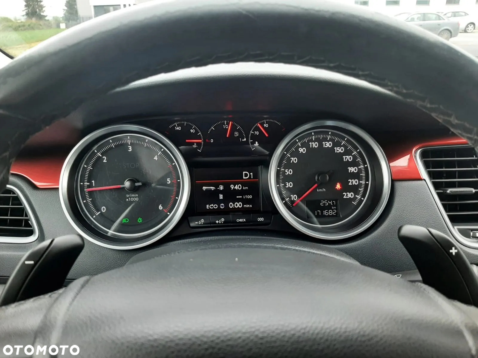 Peugeot 508 RXH BlueHDi 180 EAT6 Stop&Start - 20