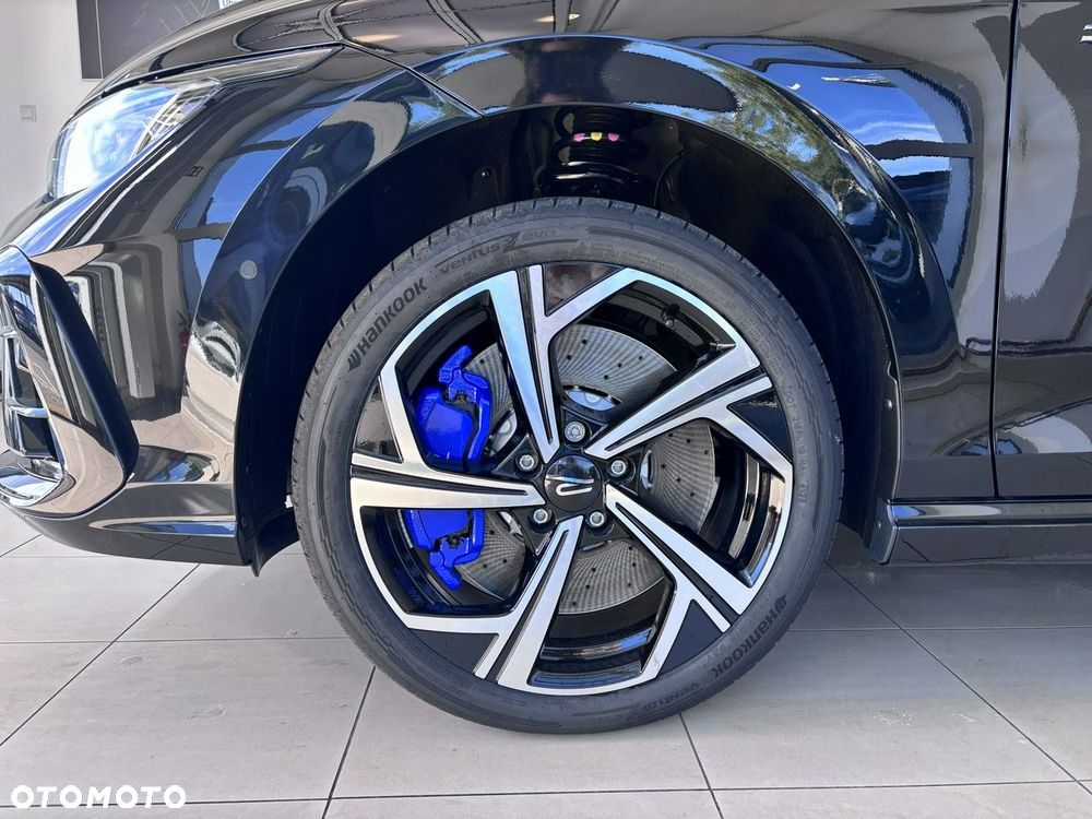 Volkswagen Golf Variant 2.0 TSI OPF 4Motion DSG R - 10