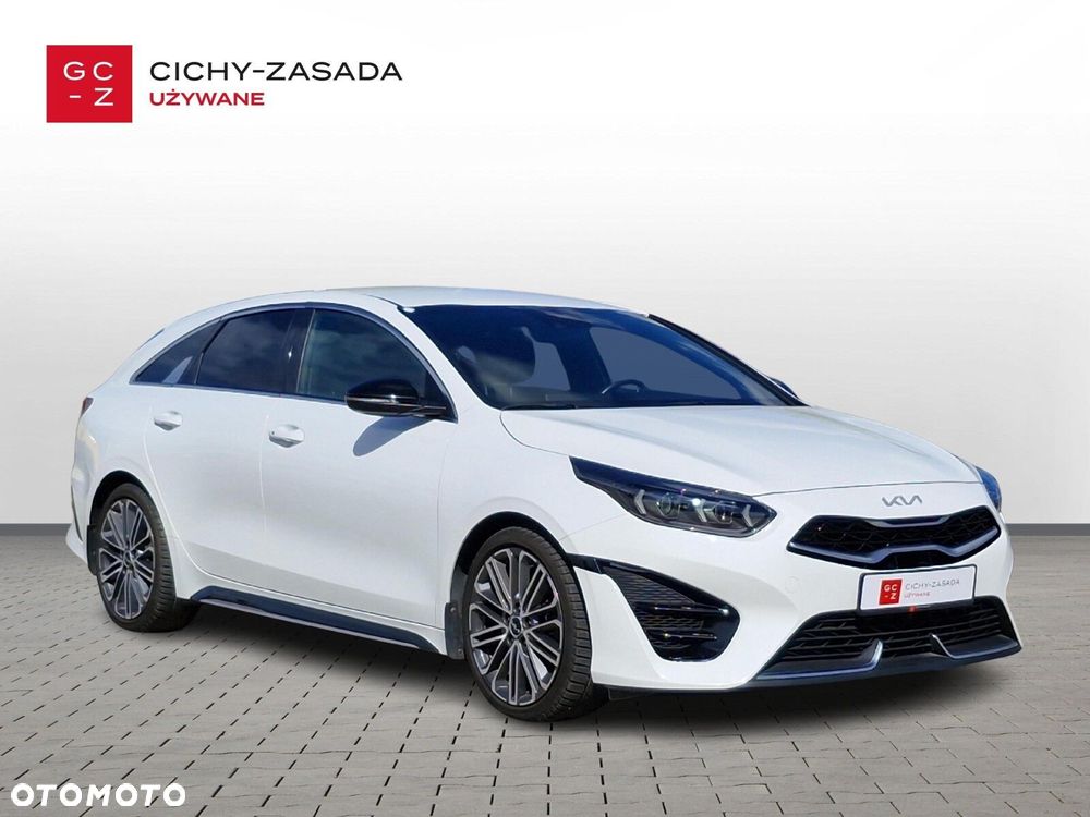 Kia ProCeed - 7
