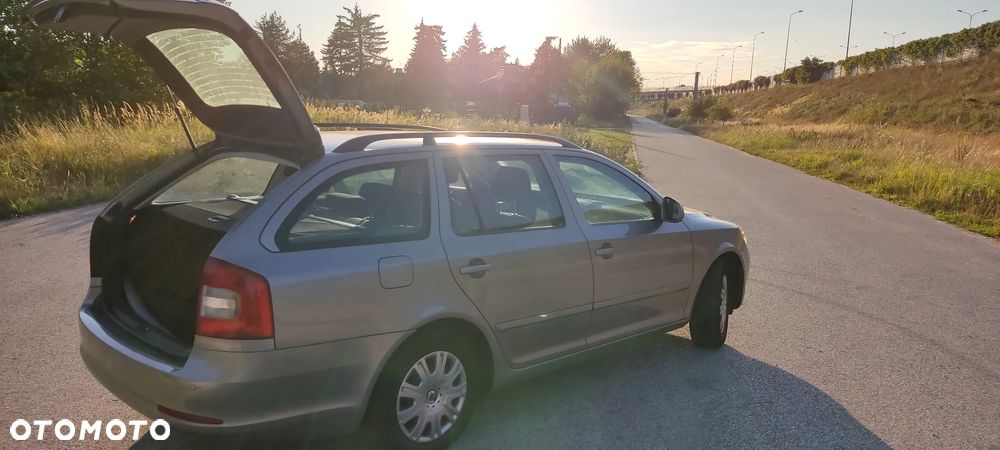 Skoda Octavia 1.6 TDI Ambition - 7