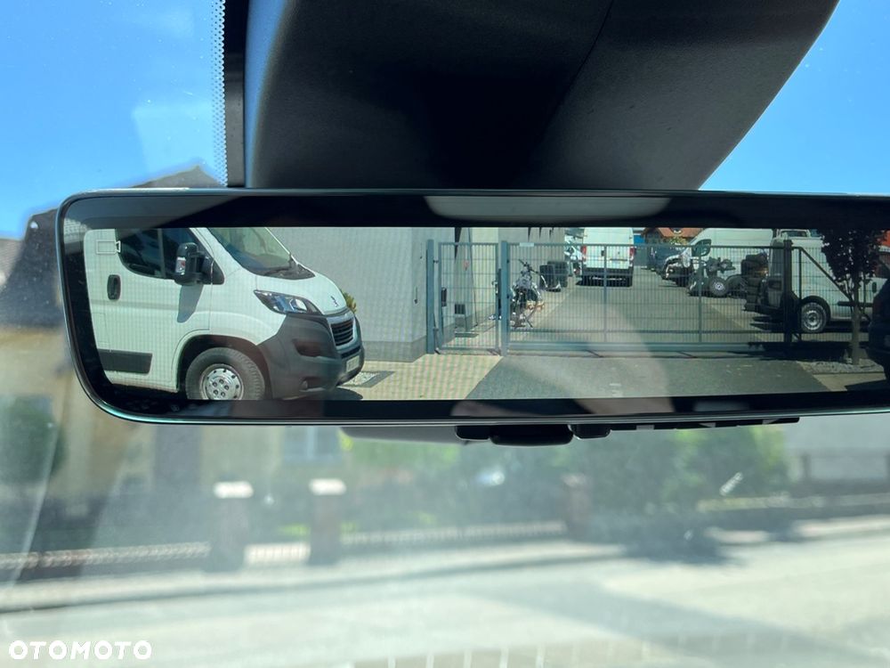 Citroën Berlingo XL Długi - 10