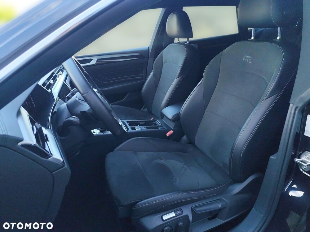 Volkswagen Arteon Shooting Brake 2.0 TSI R-Line DSG - 11