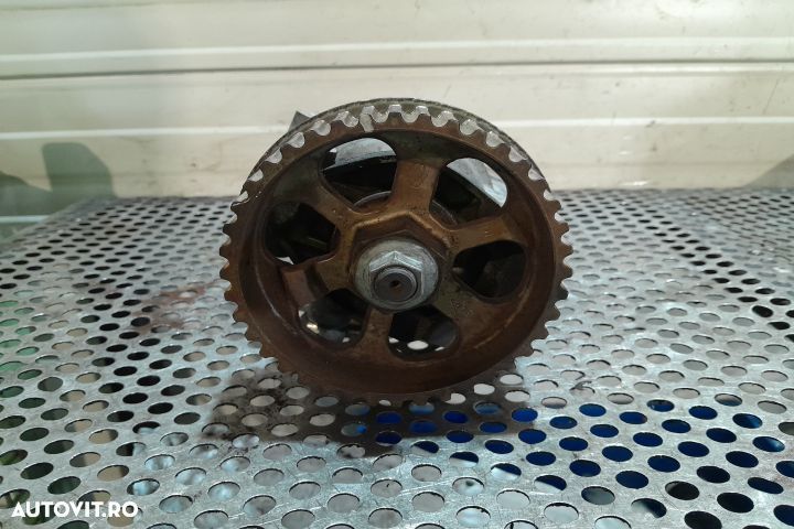 Pompa inalta presiune 9303Z111B / 8200423059-A 9303Z111B / 8200423059 - 1