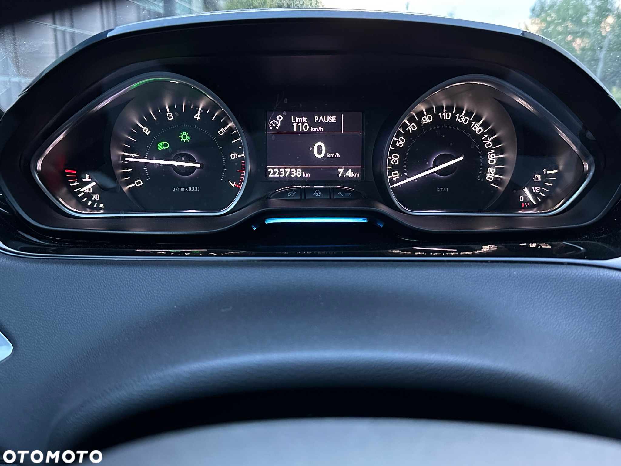 Peugeot 208 1.6 VTi Allure - 15