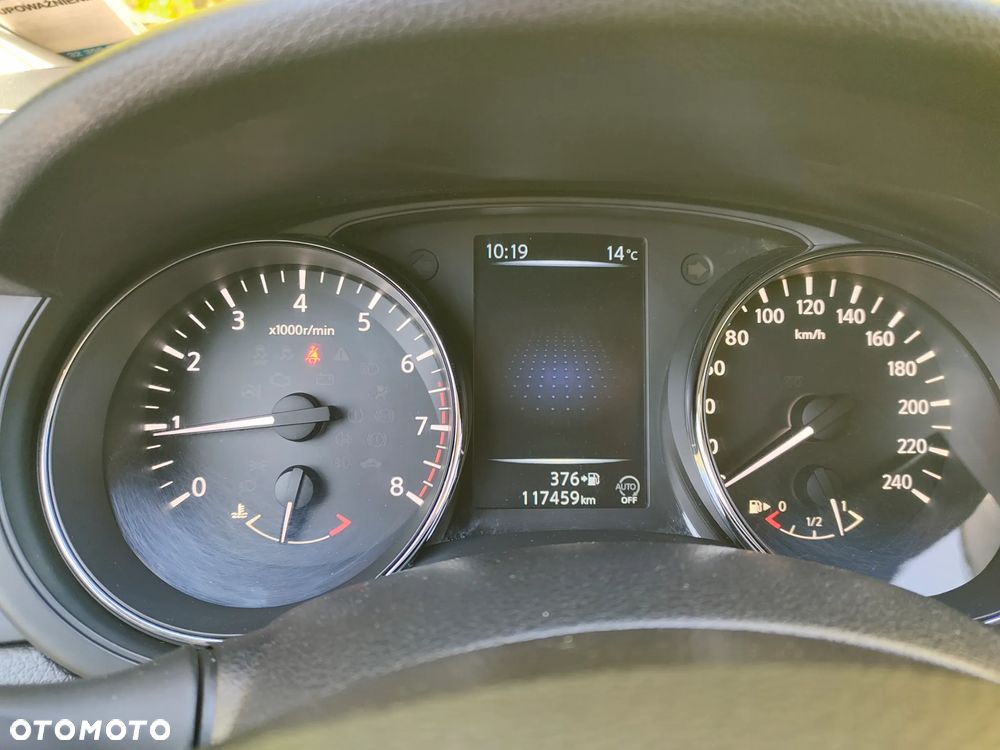 Nissan Pulsar 1.2 DIG-T Acenta - 9