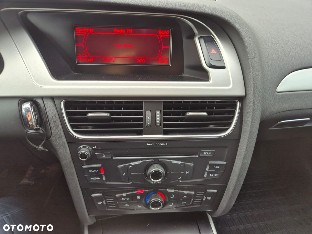Audi A4 Avant 1.8 TFSI Ambition - 13