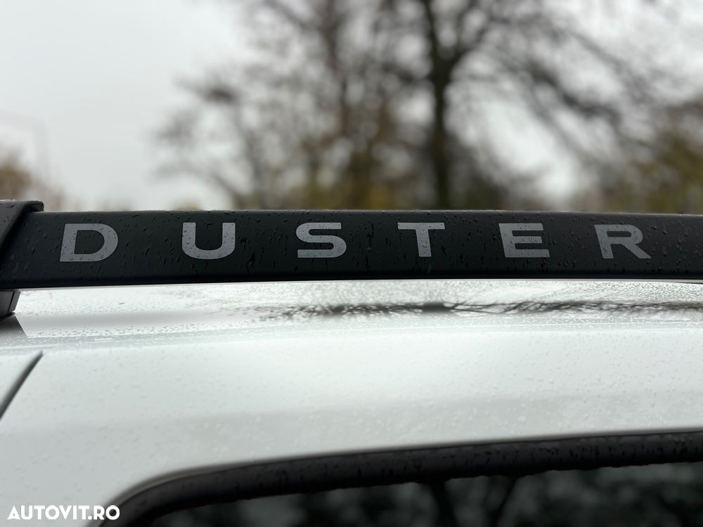 Dacia Duster 1.6 4x2 Ambiance - 13