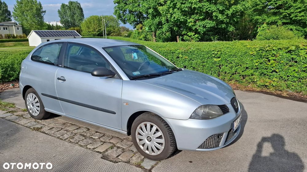 Seat Ibiza 1.4 16V Cool - 1