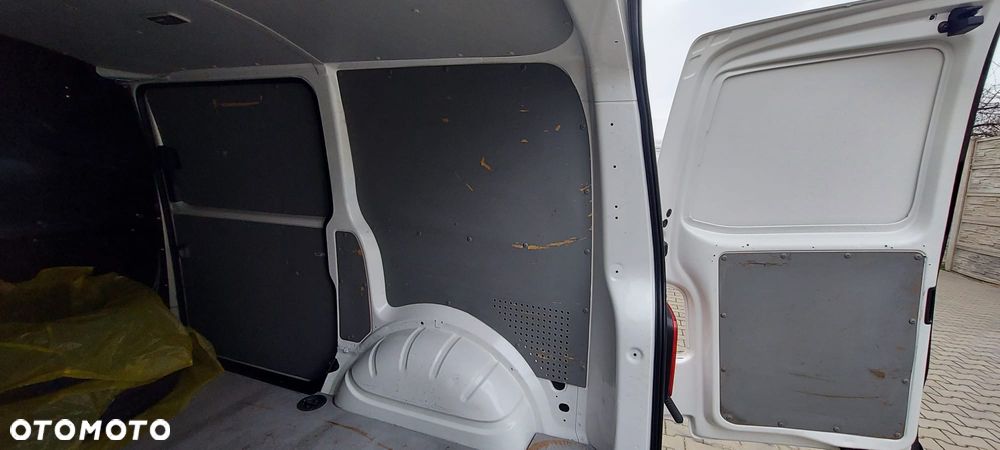 Volkswagen TRANSPORTER - 22