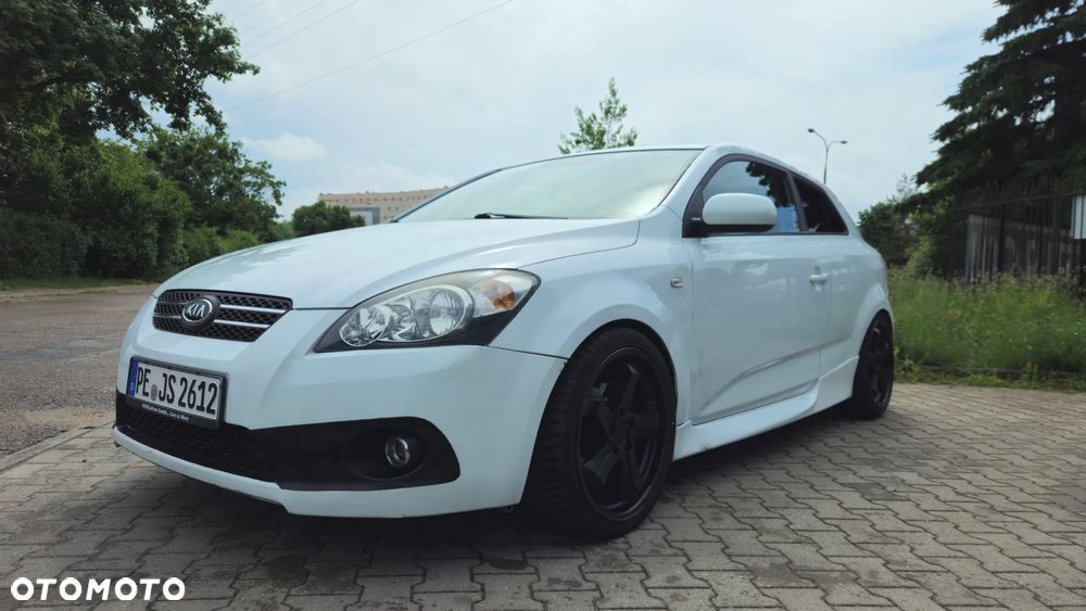Kia Ceed 1.6 Optimum - 14