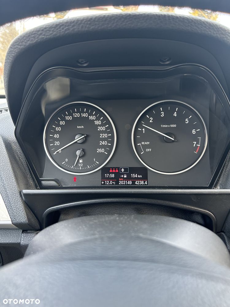 BMW Seria 1 116i Urban Line - 28