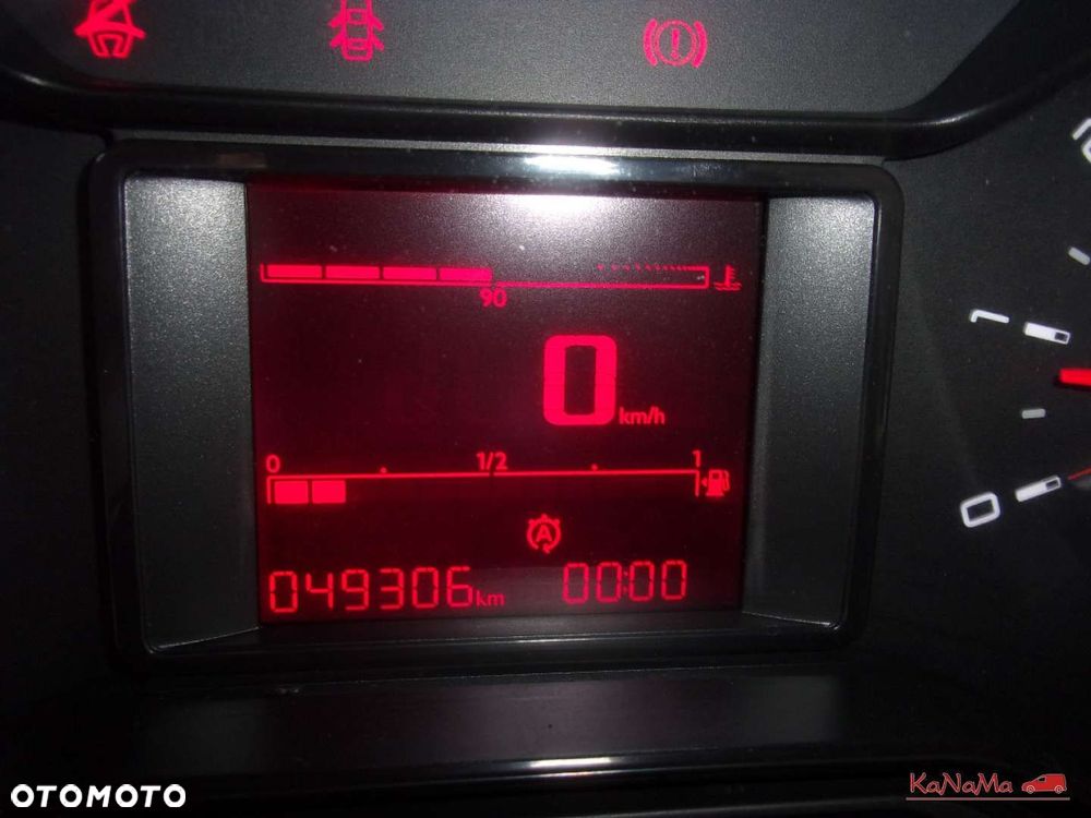 Citroën Berlingo - 6