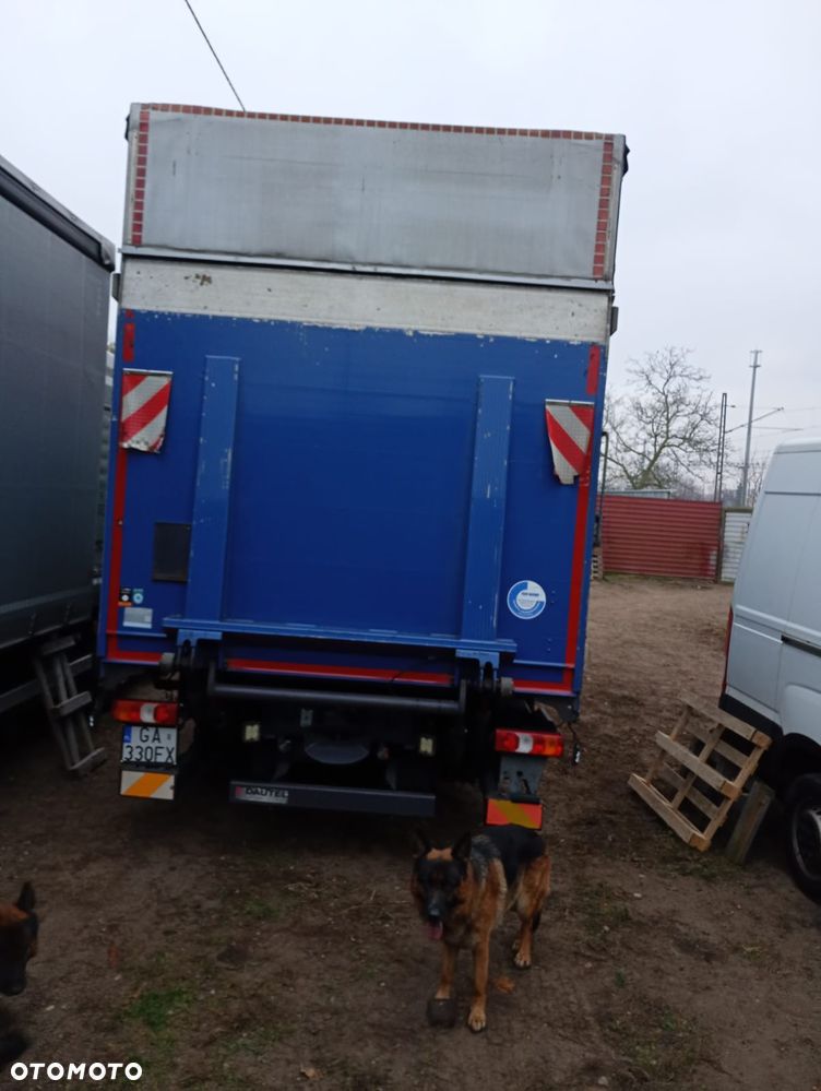 Mercedes-Benz Atego 1530 - 3