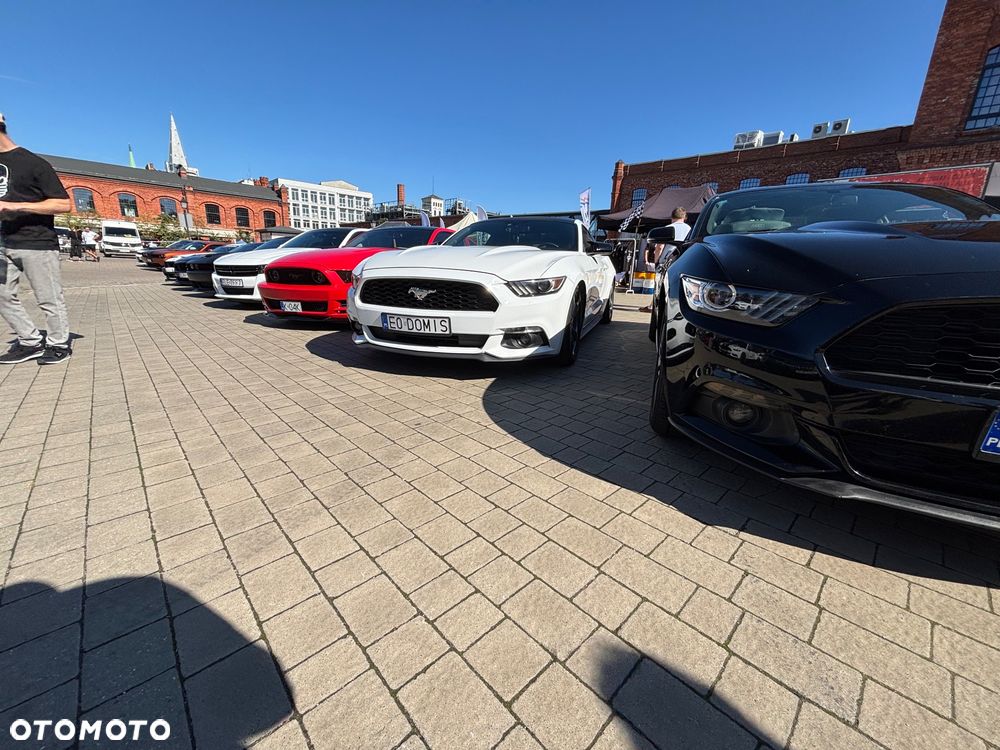 Ford Mustang - 12