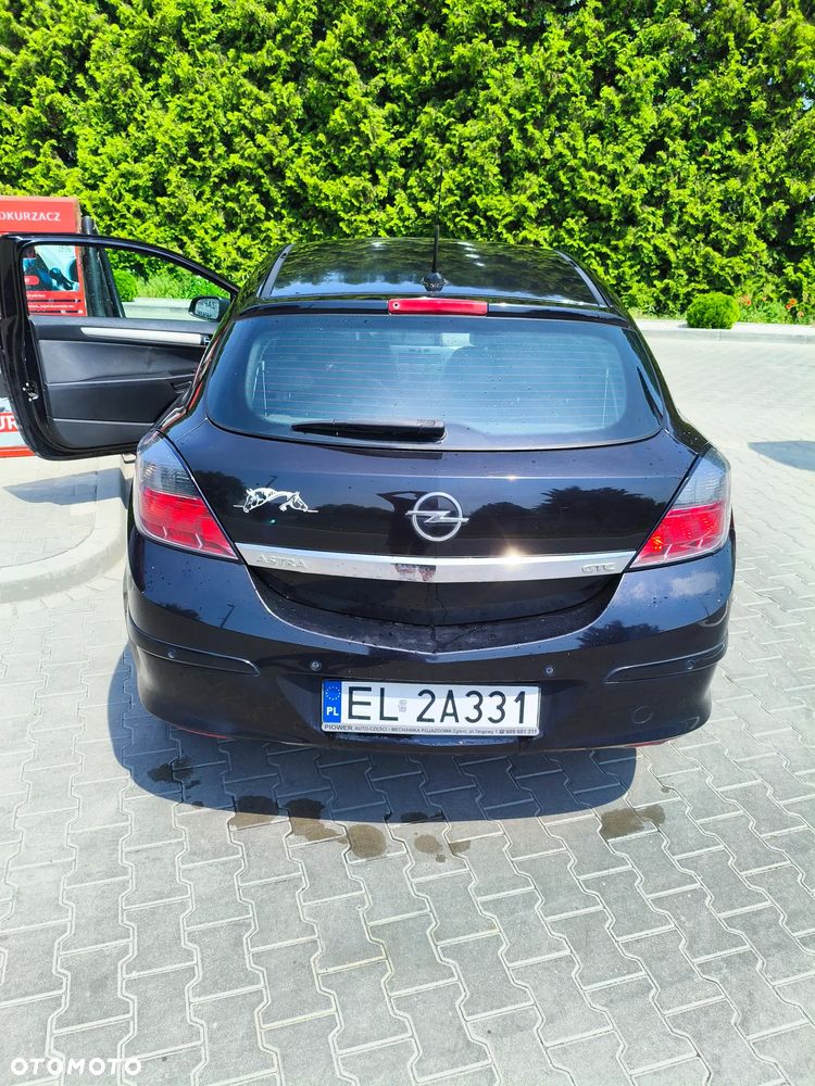 Opel Astra 1.6 Cosmo - 3