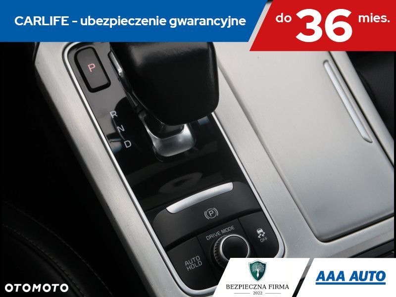 Kia Stinger - 18