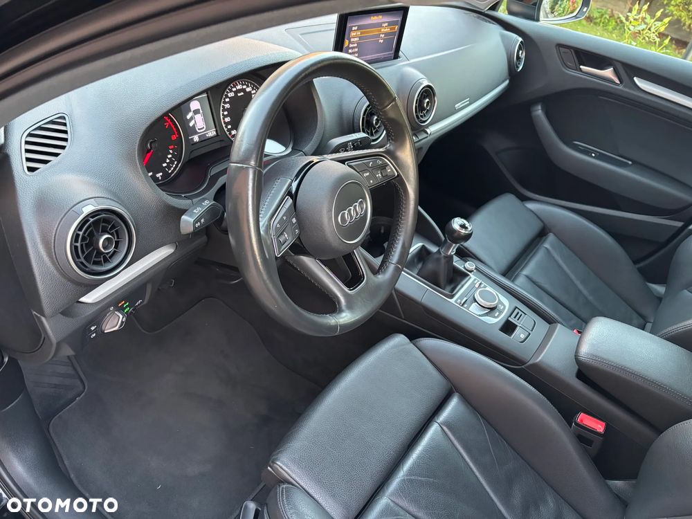 Audi A3 Sportback - 28