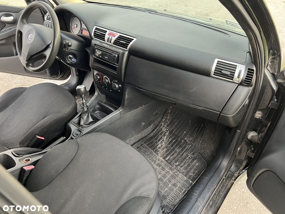 Fiat Stilo - 12