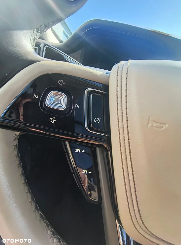 Lincoln Aviator - 19