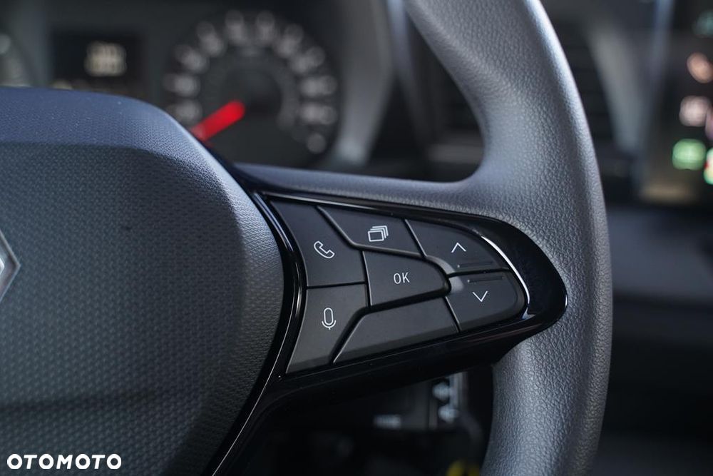 Renault Master dCi L3 Extra - 11