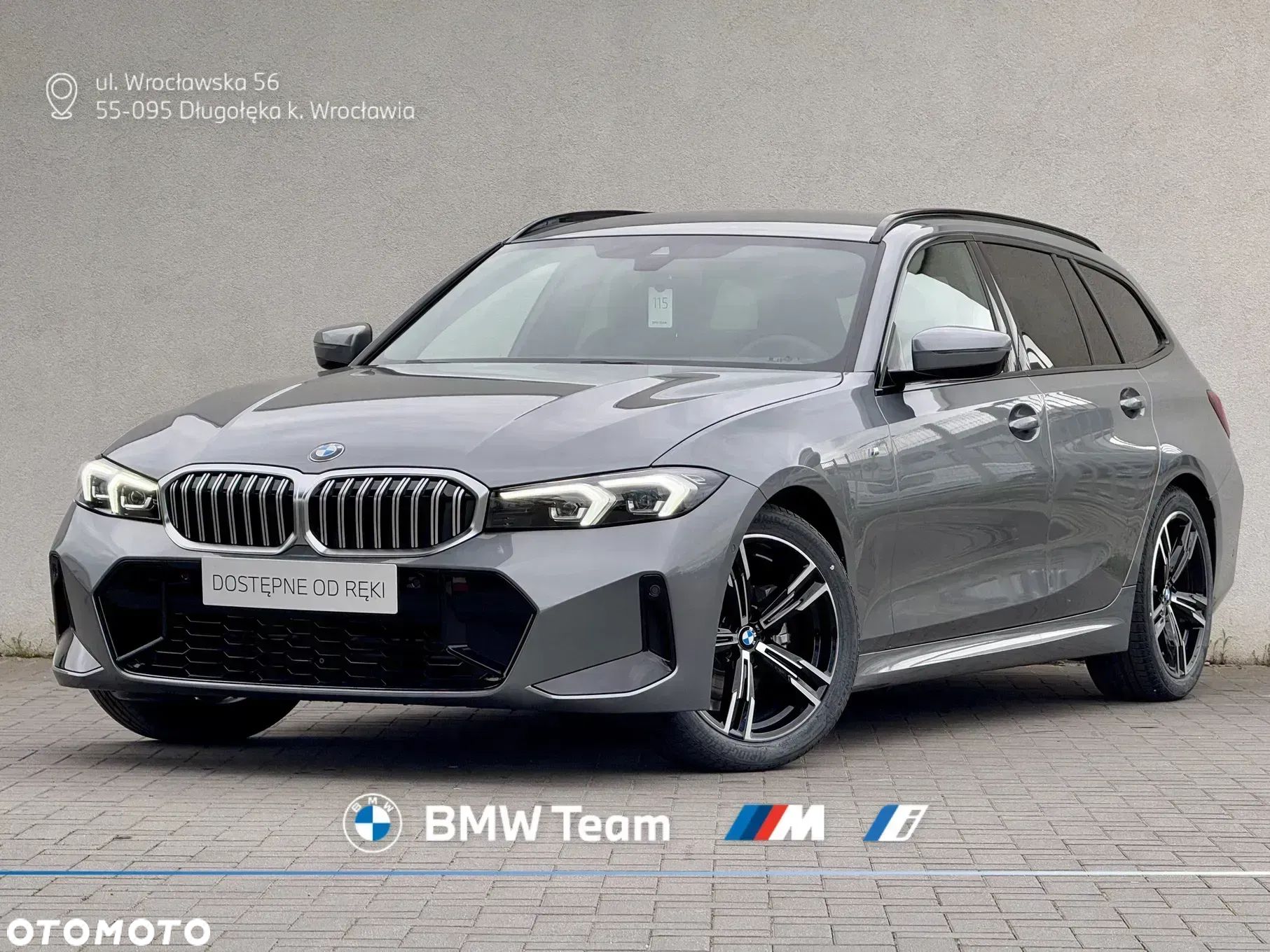 BMW Seria 3 - 1