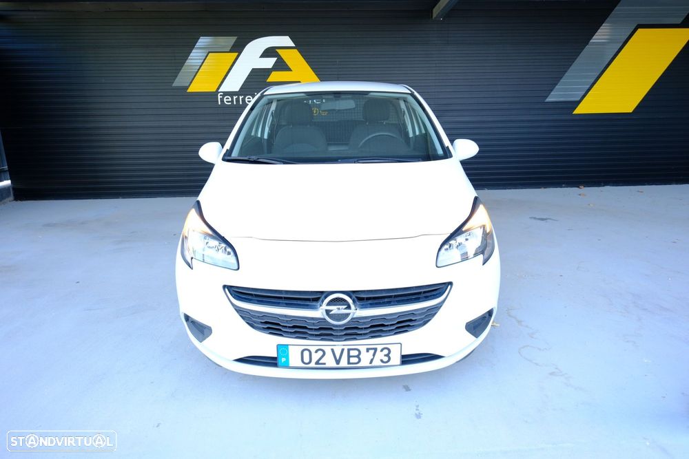 Opel Corsa 1.3 CDTi - 7