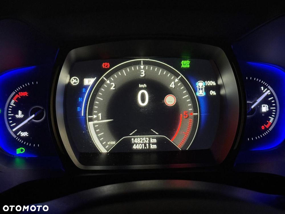 Renault Koleos 2.0 dCi Initiale Paris 4x4 X-Tronic - 17