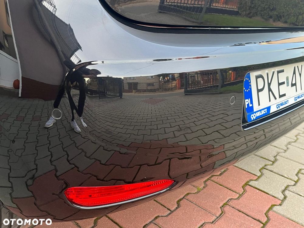 Fiat Punto Evo 1.2 8V - 10