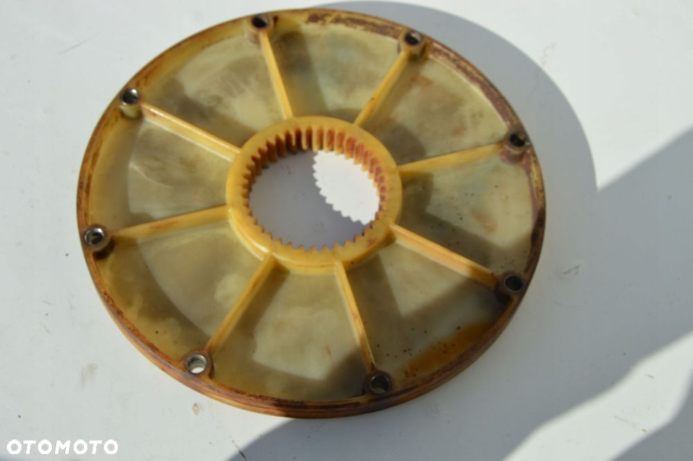 sprzęgło sm249381001 oleodinamica deutz 3 - 2