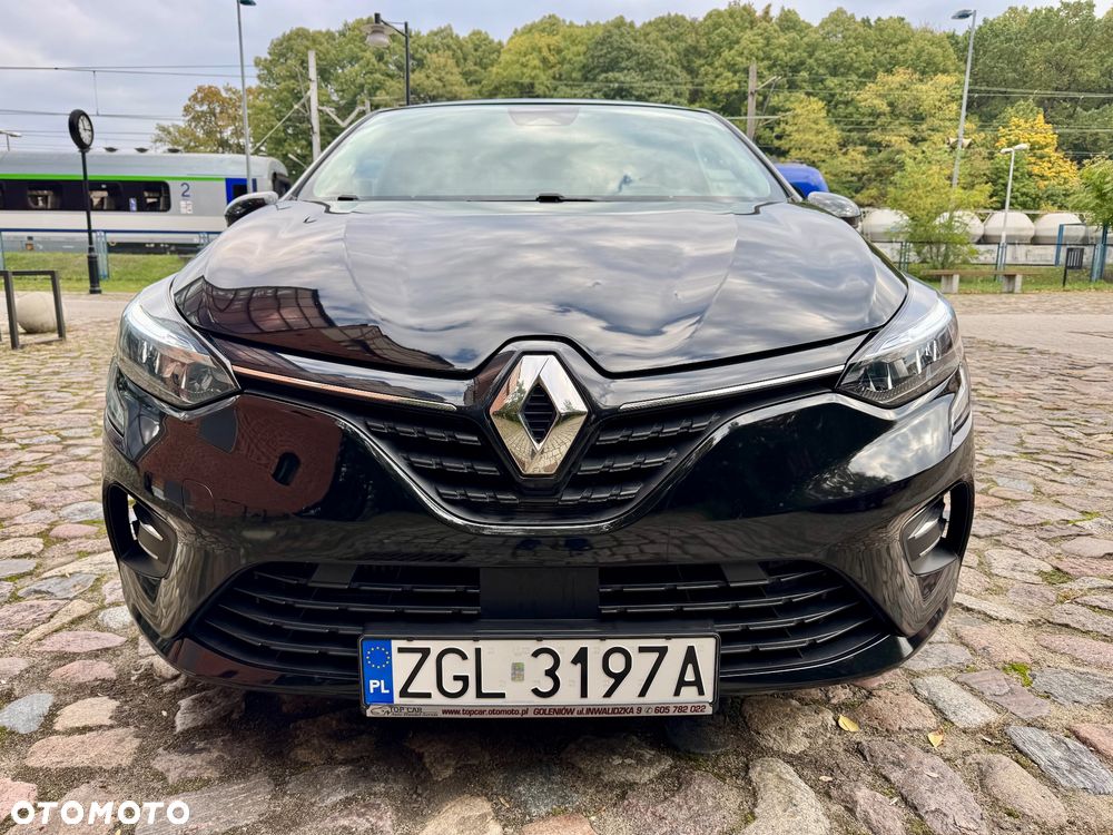 Renault Clio - 9