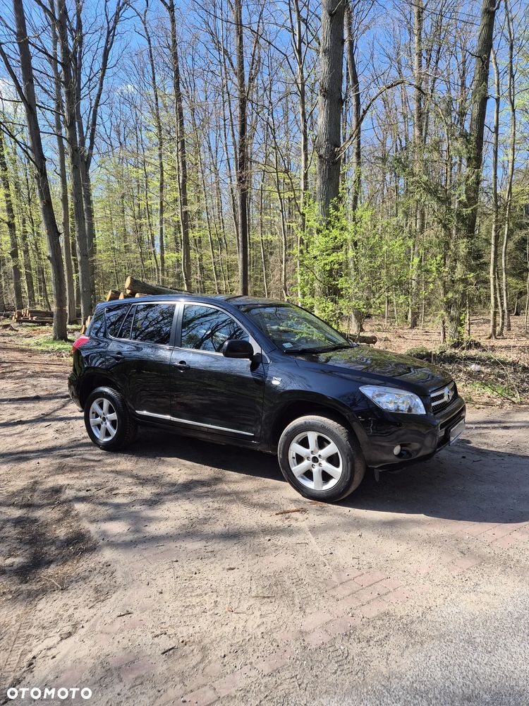 Toyota RAV4 2.2 D-4D Sol - 1