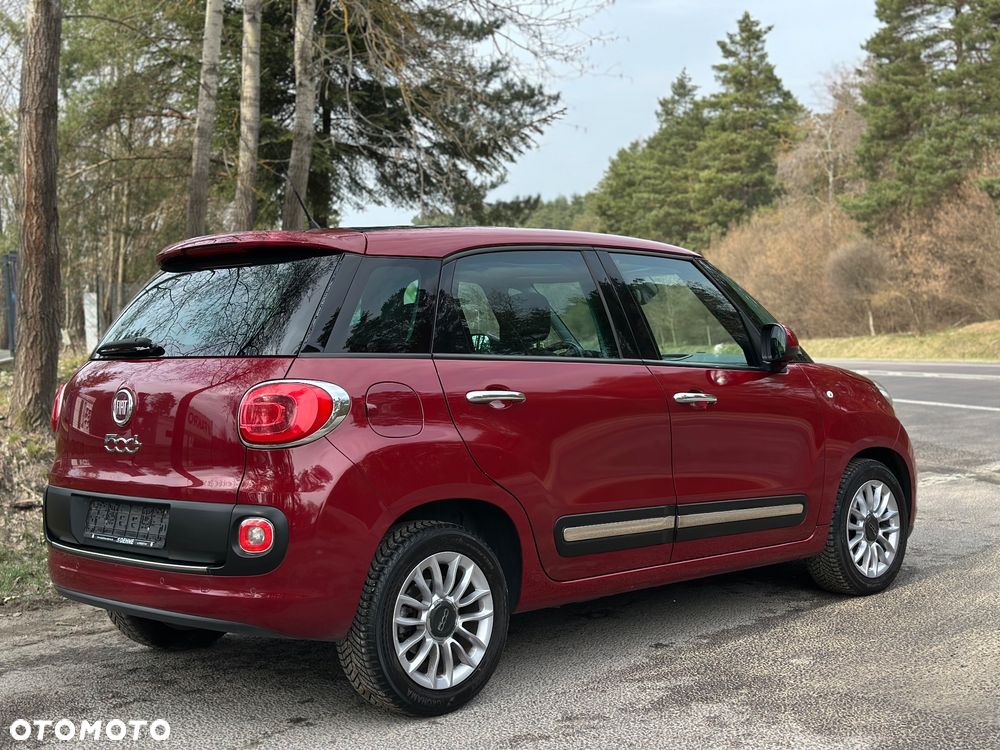 Fiat 500L 1.3 Multijet Start&Stopp Pop-Star - 18