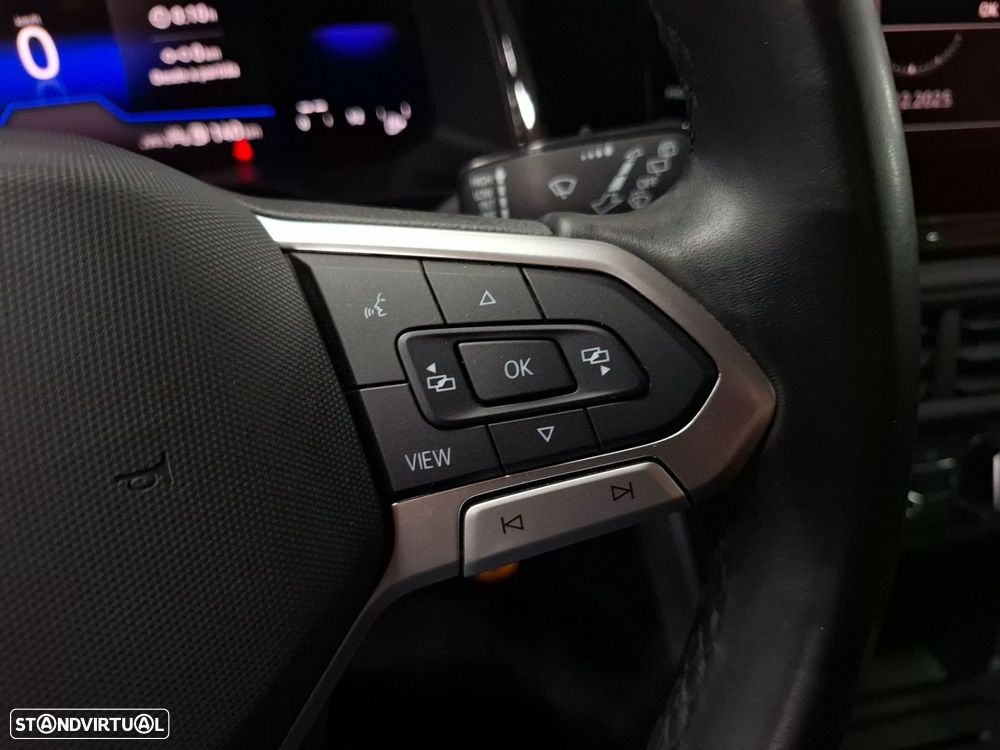 VW Polo 1.0 TSI Urban - 16