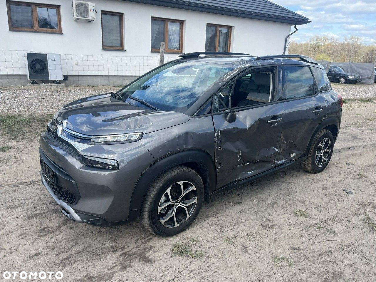 Citroën C3 Aircross - 4