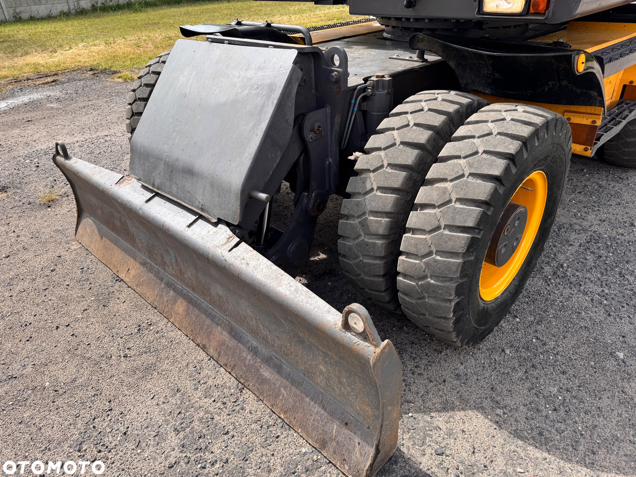 Volvo EW160C 10.000 h - 6