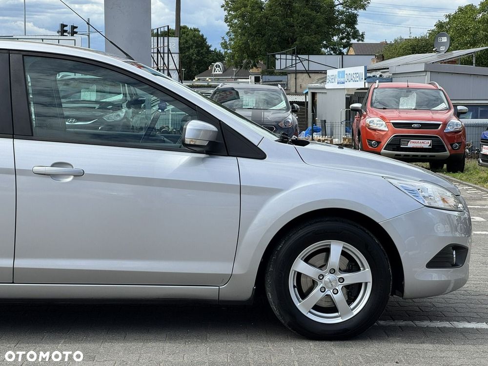Ford Focus - 15