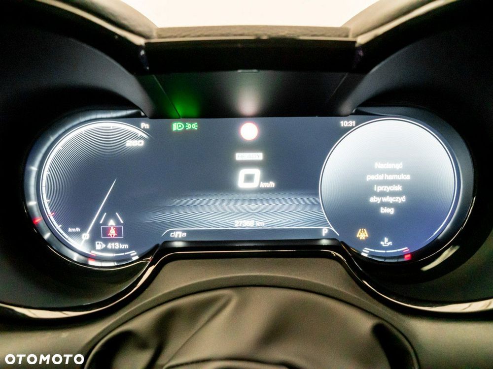 Alfa Romeo Tonale - 14