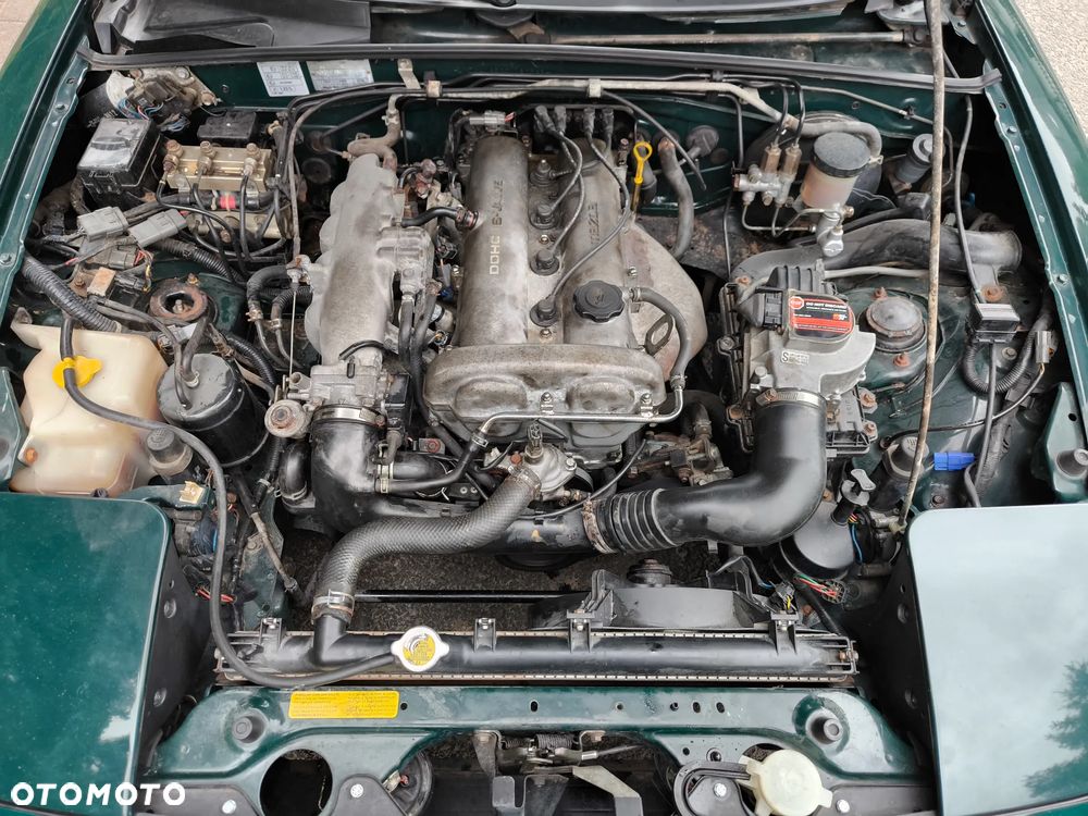 Mazda MX-5 1.6 - 23