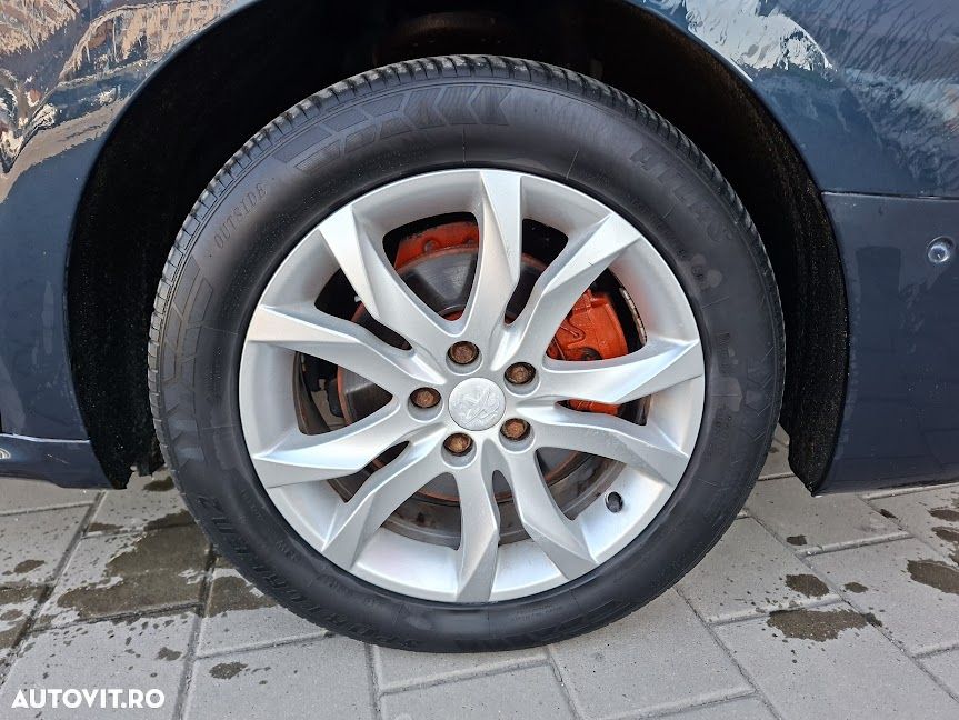 Peugeot 508 1.6 THP Active - 13