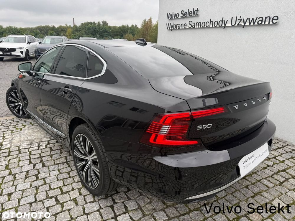 Volvo S90 - 8