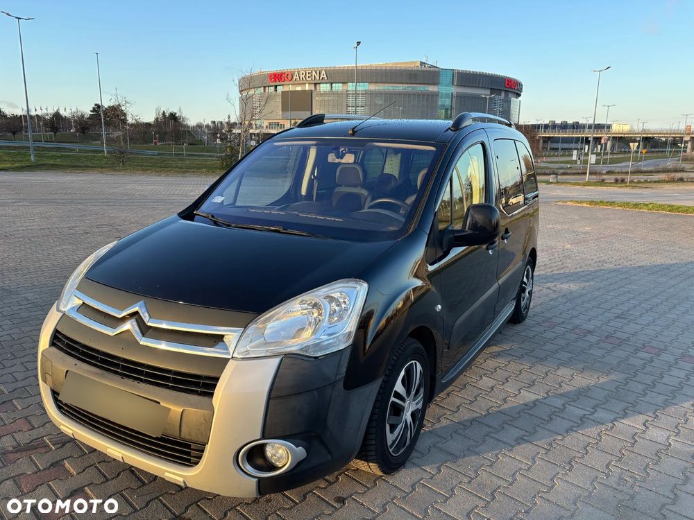 Citroën Berlingo - 22