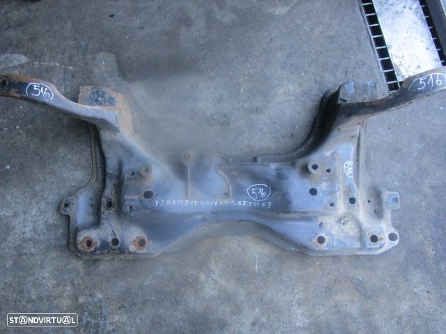 Charriot CHA516 FORD TRANSIT CONNECT 2003 1.8 TDCI FRENTE - 1