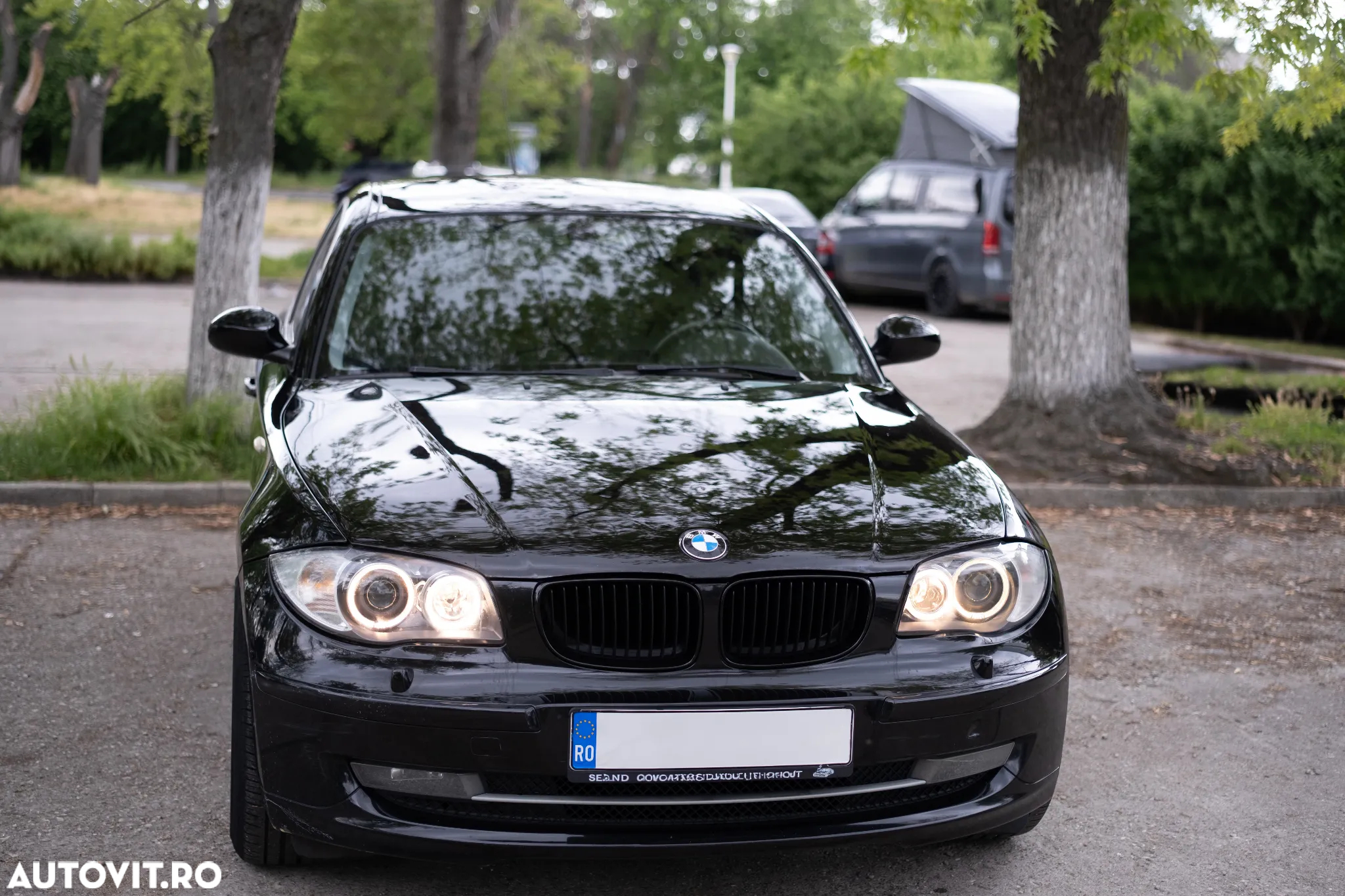 BMW Seria 1 118d - 3