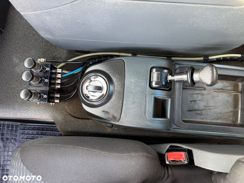 MAN TGS 35.480 8x4 HYDROKLAPA  IMPORT FRANCJA - 32