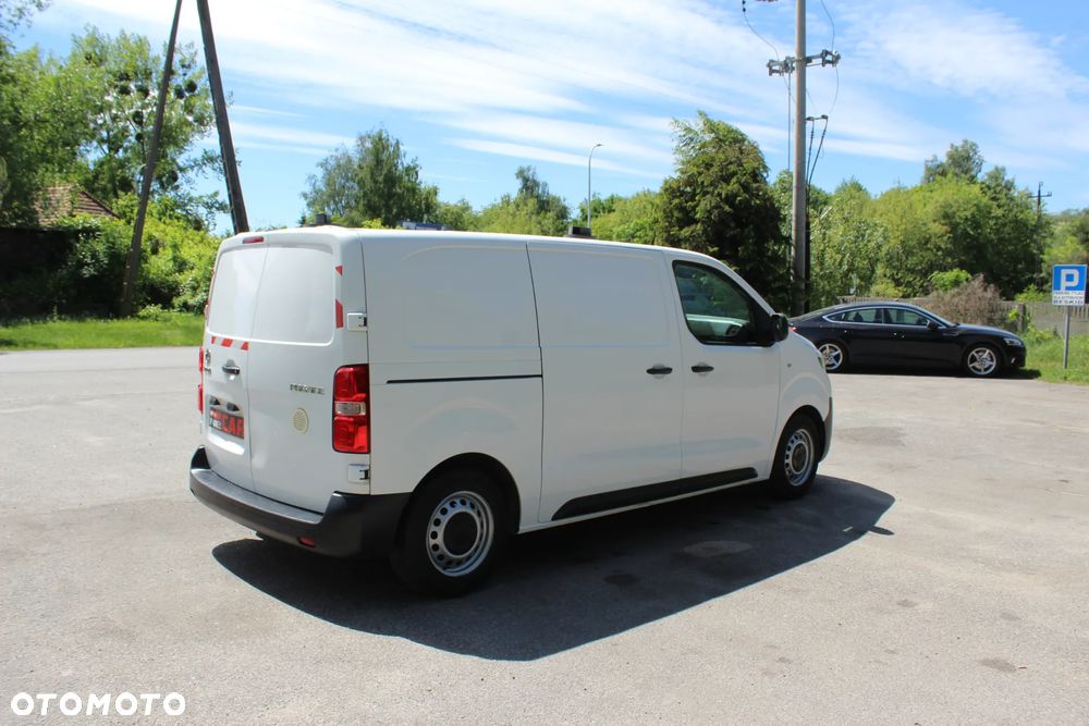 Toyota Proace - 11